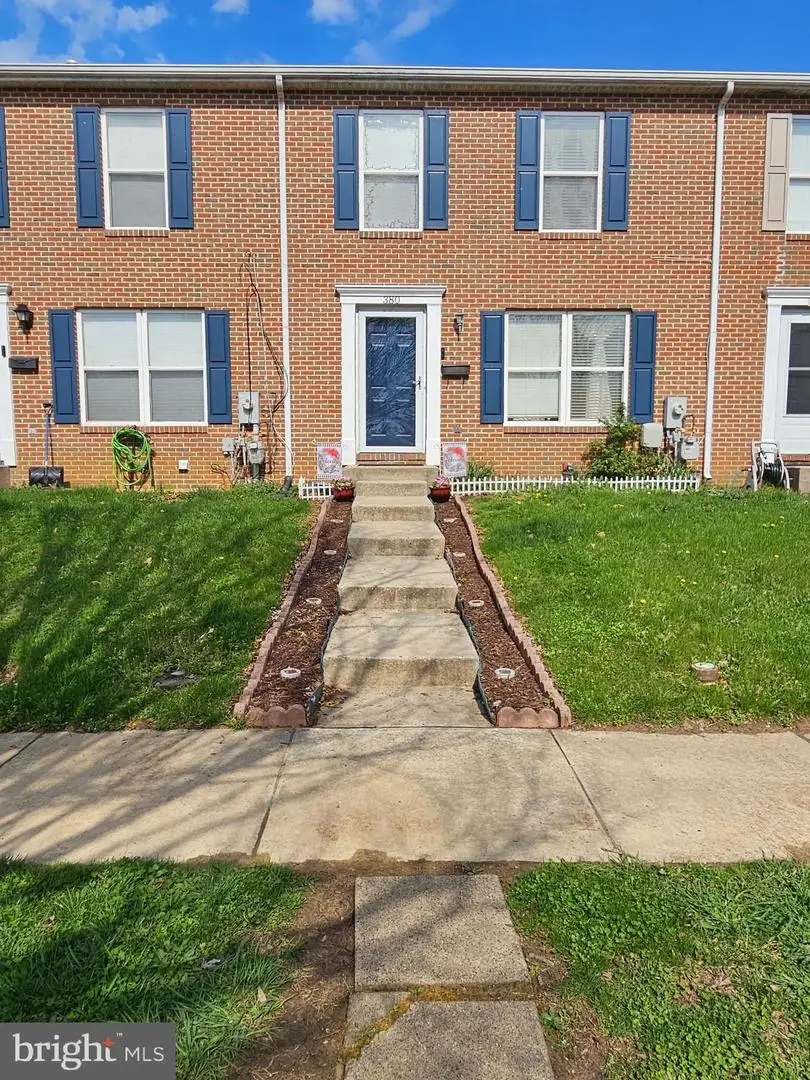 380 Center Deen Ave, Aberdeen, MD 21001 - #2