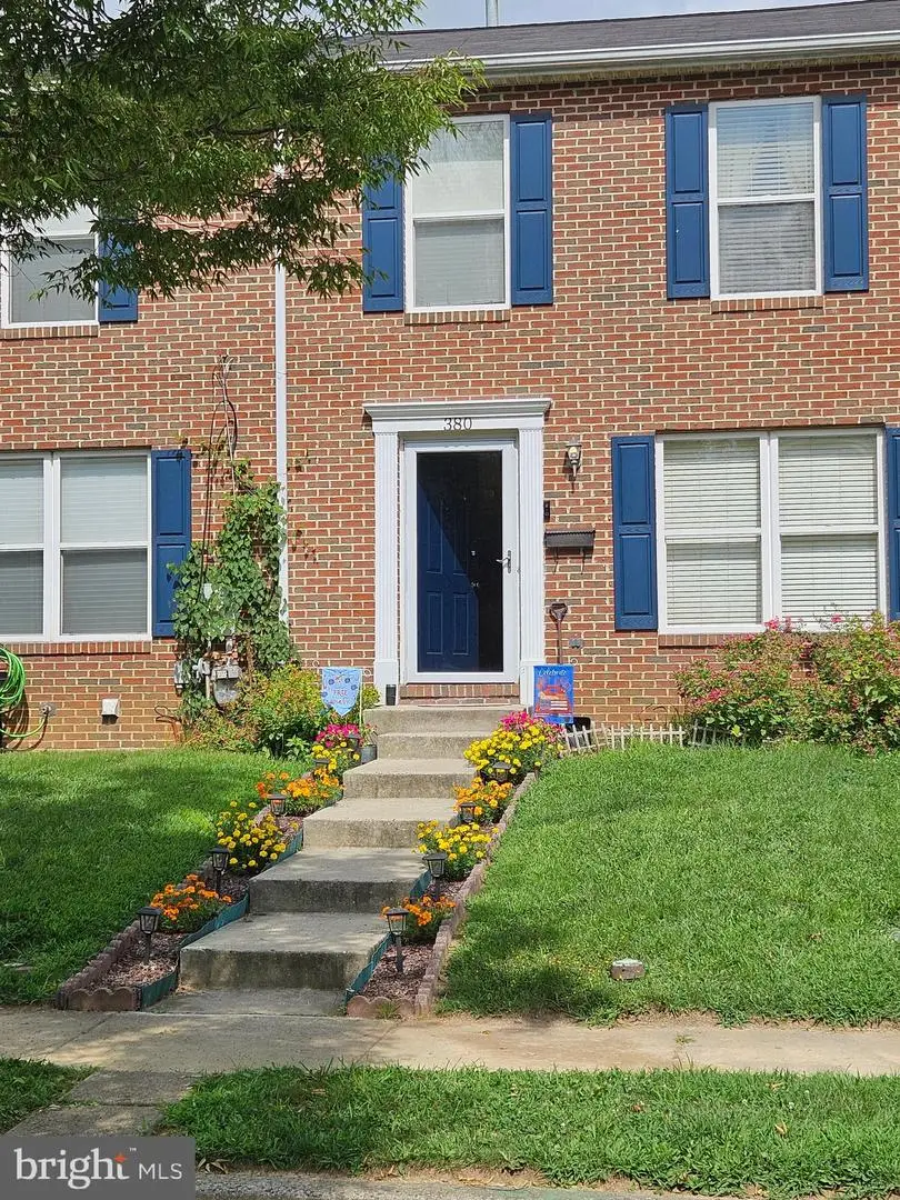 380 Center Deen Ave, Aberdeen, MD 21001 - #3