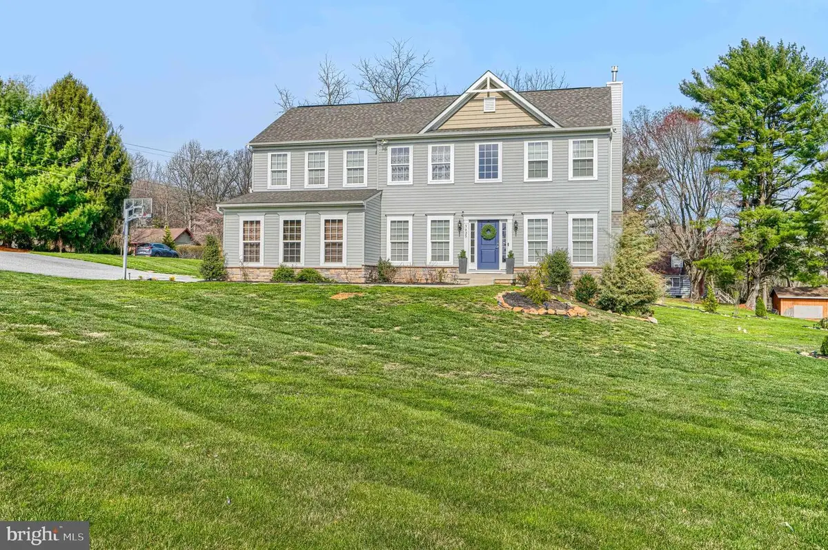 3825 Jarrettsville Pike, Jarrettsville, MD 21084 - #1