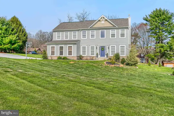 3825 Jarrettsville Pike, JARRETTSVILLE, MD 21084