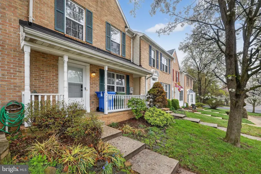 240 Hunters Run Ter, Bel Air, MD 21015 - #2