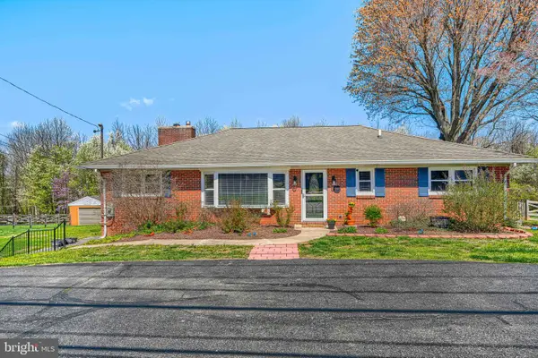 1314 E Churchville Rd, BEL AIR, MD 21014