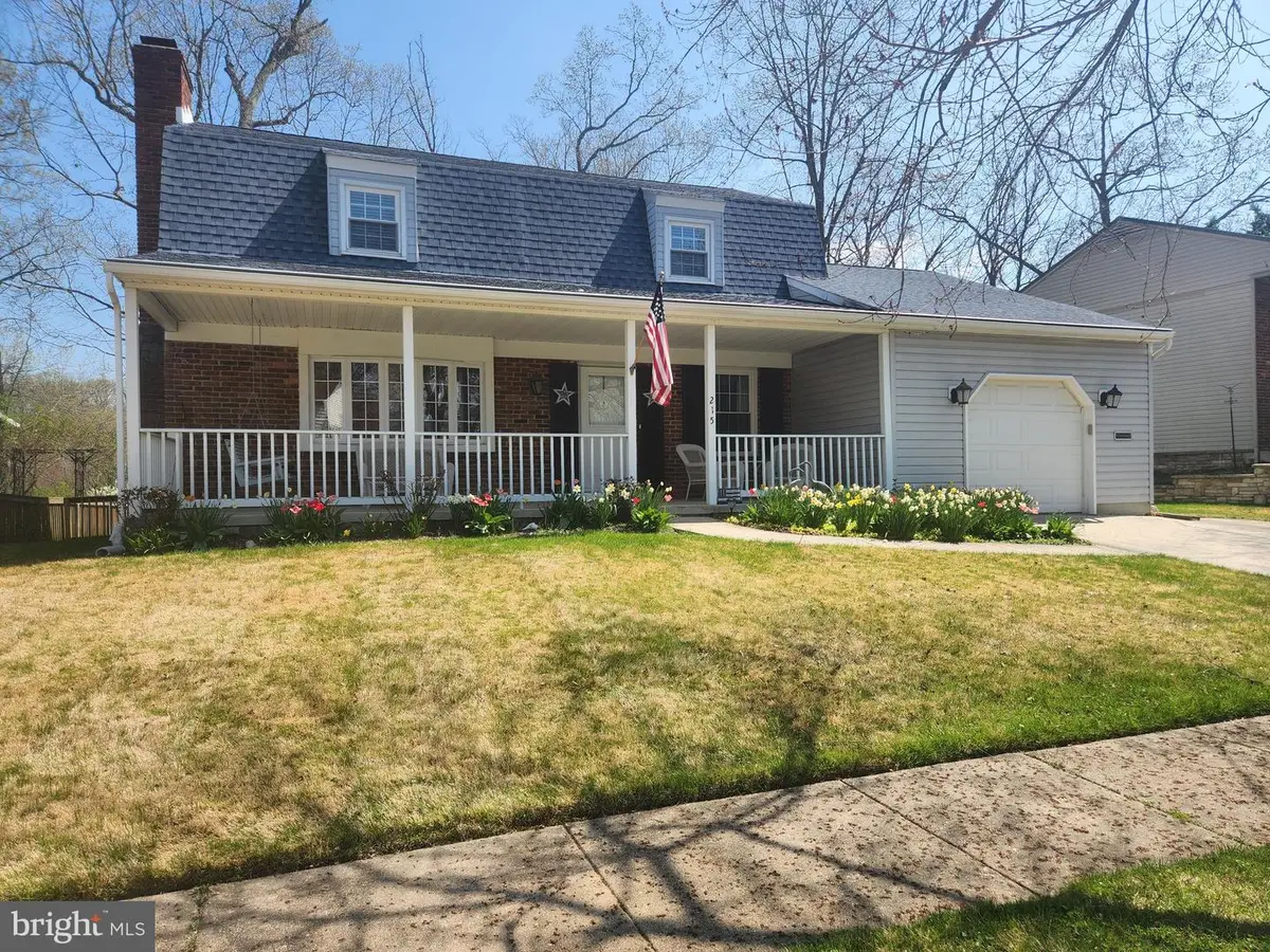 215 Garnett Rd, Joppa, MD 21085 - #1