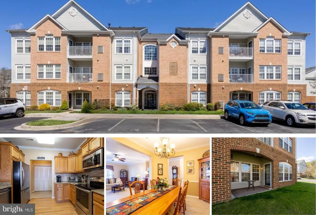 205 Kings Crossing Cir #apt 1b, Bel Air, MD 21014 - #1
