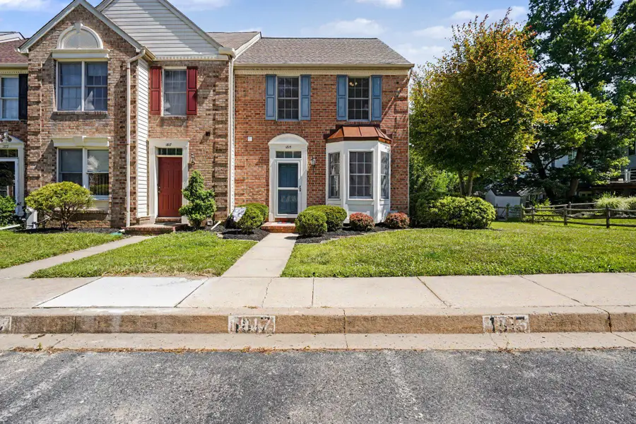 1815 Beth Bridge Cir, Forest Hill, MD 21050 - #2