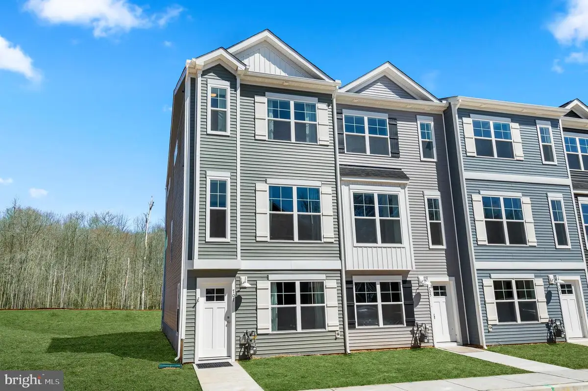 760 Bur Oak Court #88, Aberdeen, MD 21001 - #1