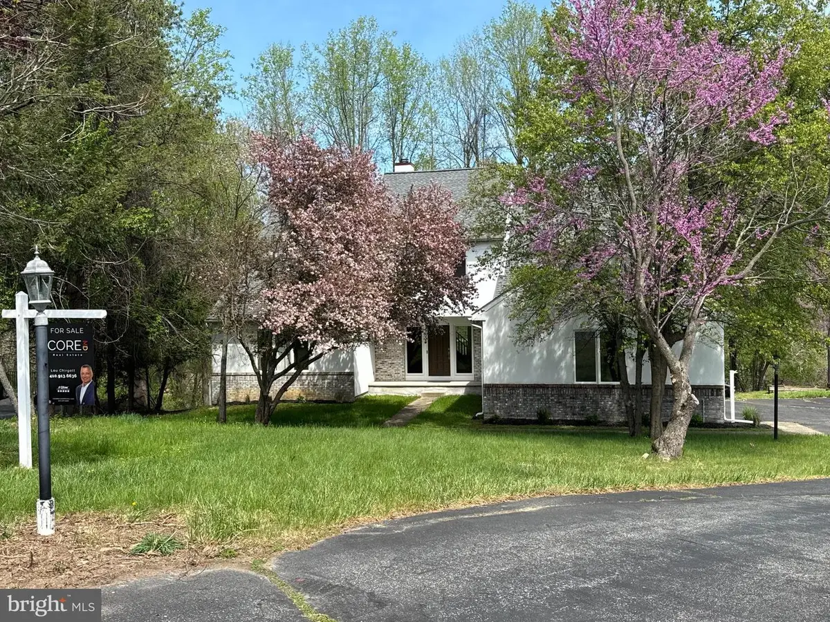 311 Rolling Knoll Dr, Bel Air, MD 21014 - #1