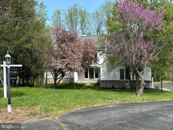 311 Rolling Knoll Dr, BEL AIR, MD 21014