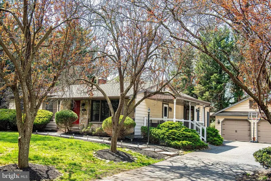 1106 Red Pump Rd, Bel Air, MD 21014 - #2