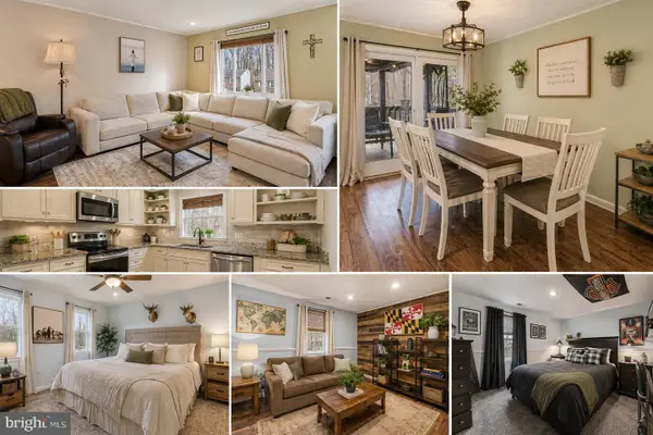 3025 Ebbtide Dr, EDGEWOOD, MD 21040