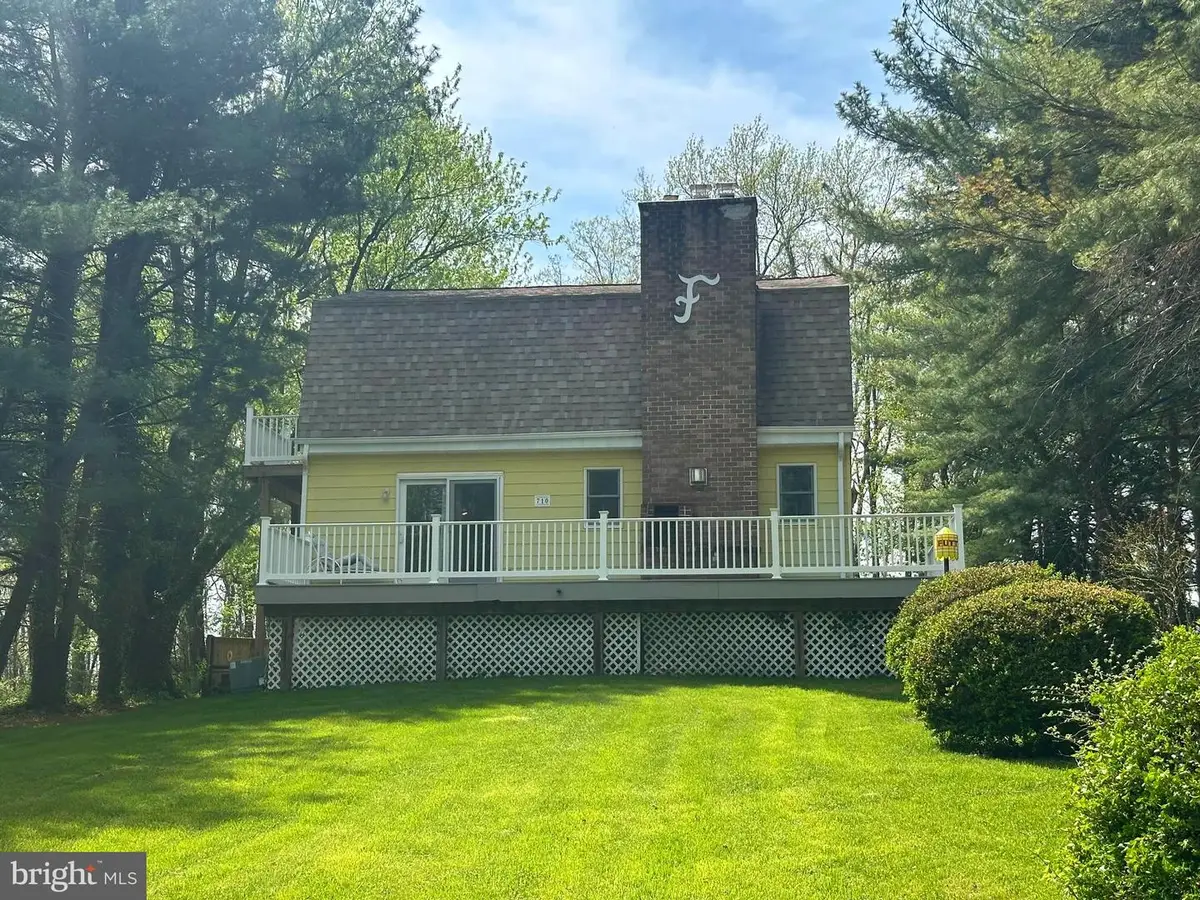 710 Magnolia Rd, Joppa, MD 21085 - #1