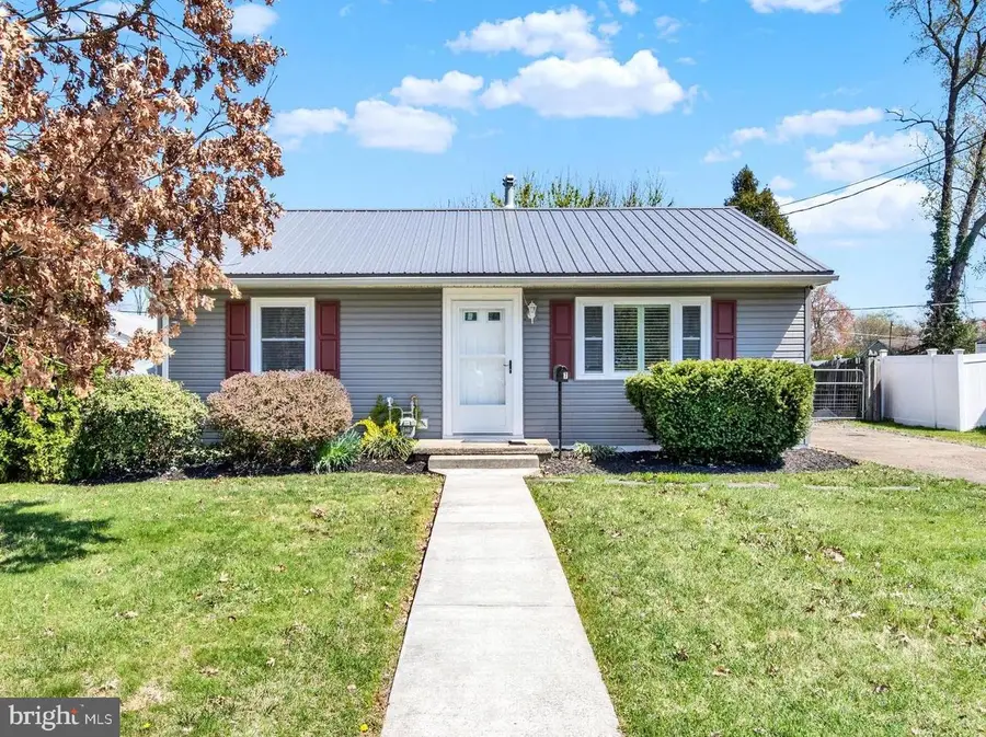 7 S Reed St, Bel Air, MD 21014 - #2