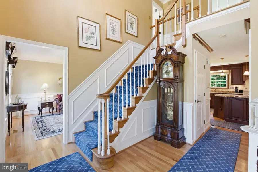 217 Rolling Knoll Dr, Bel Air, MD 21014 - #2