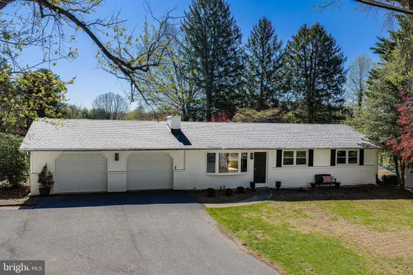 2501 Roy Ter, FALLSTON, MD 21047