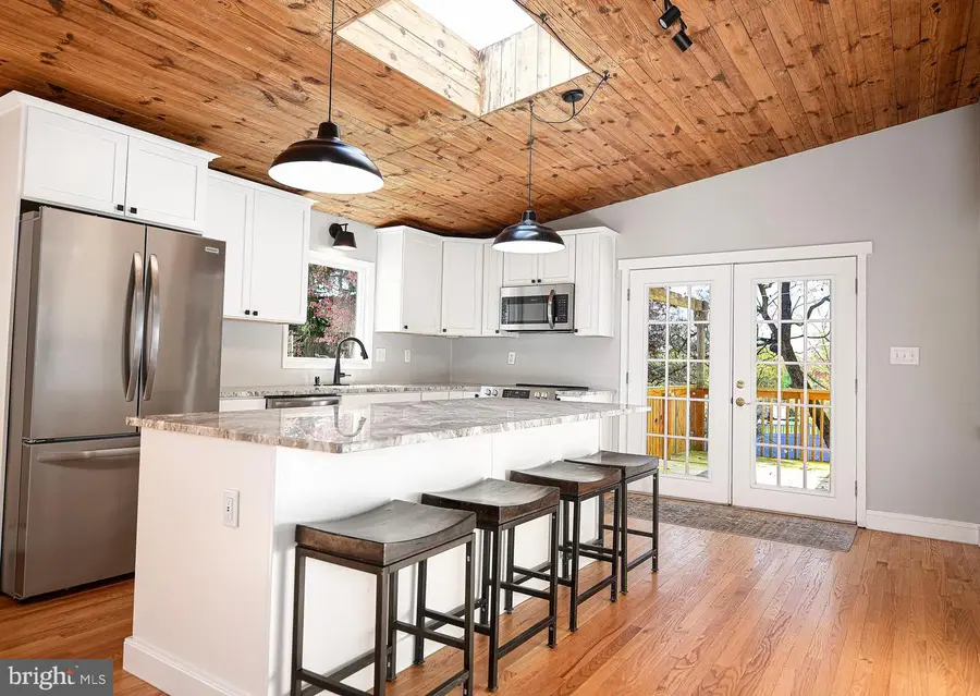 2501 Roy Ter, Fallston, MD 21047 - #2