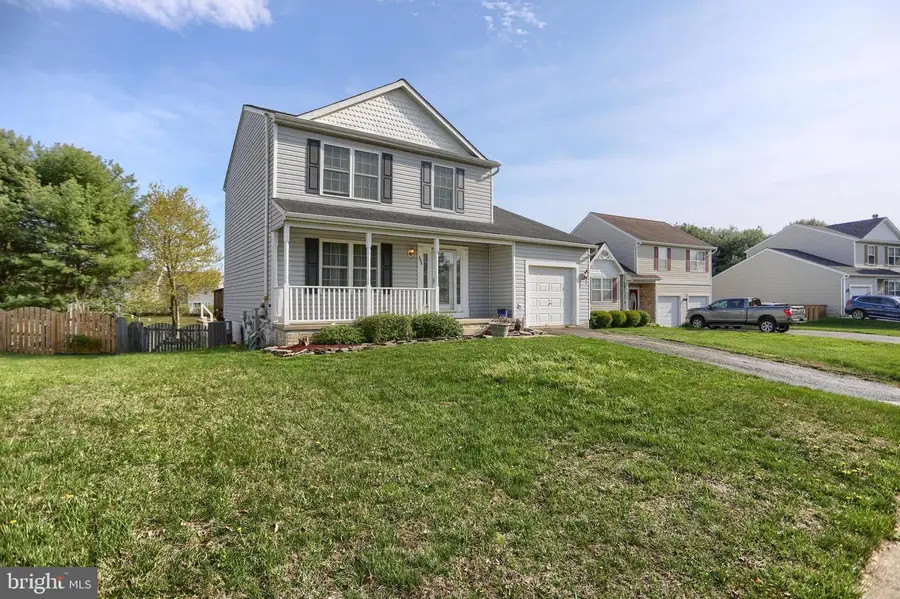 808 White Pine Ln, Joppa, MD 21085 - #2