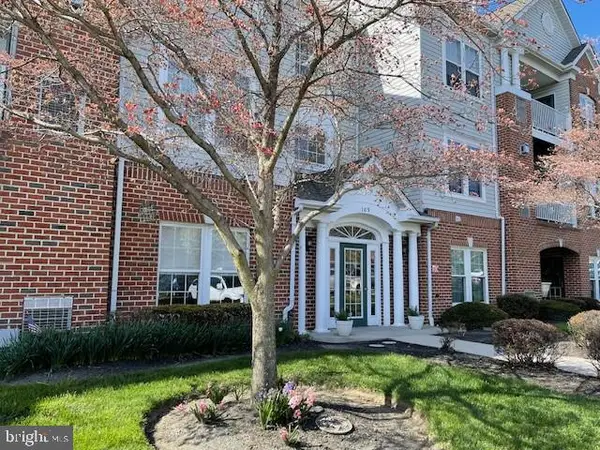 109-a Sunshine Ct #a, FOREST HILL, MD 21050