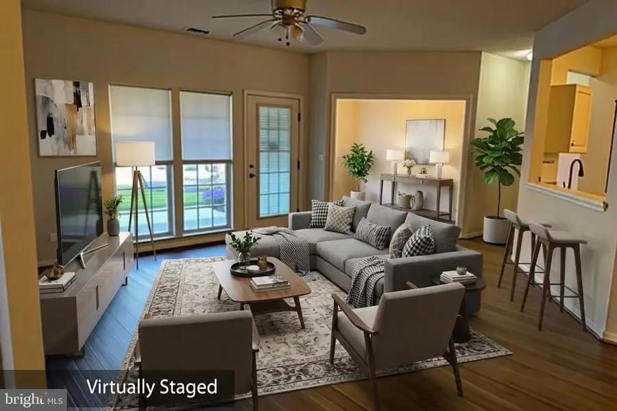 109-a Sunshine Ct #a, Forest Hill, MD 21050 - #2