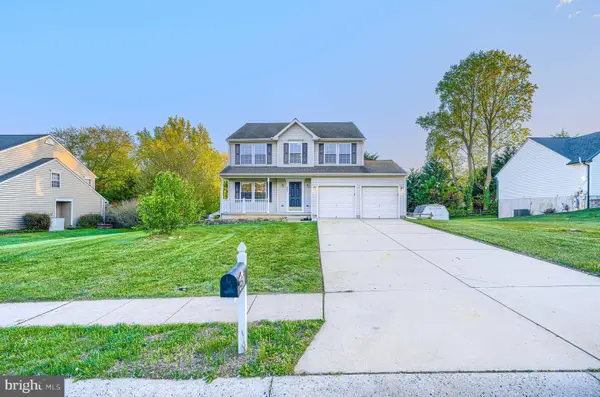 467 Manor Rd, ABERDEEN, MD 21001