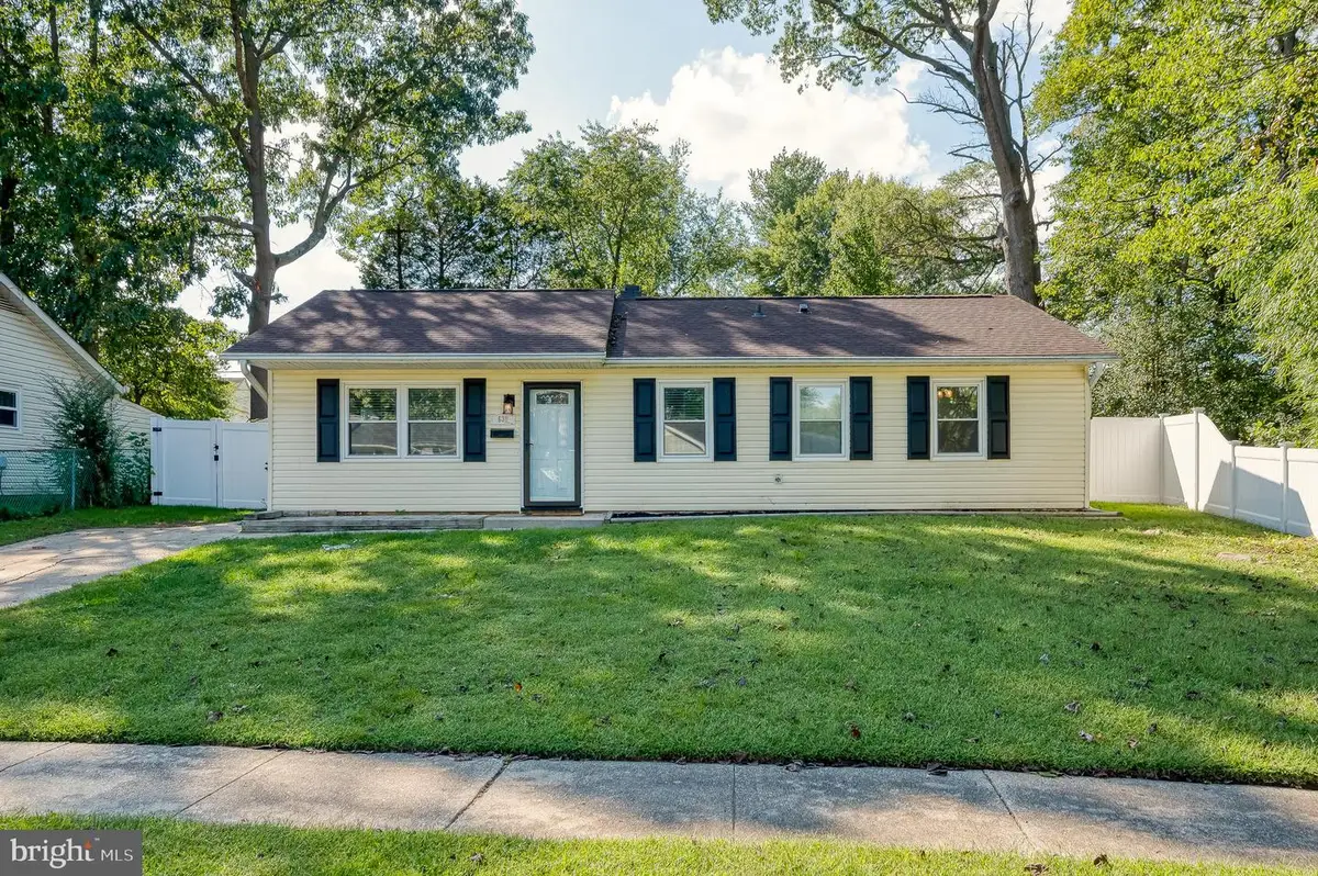 630 Sequoia Dr, Edgewood, MD 21040 - #1