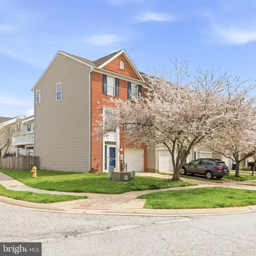 2045 Mardic Dr, Forest Hill, MD 21050 - #2