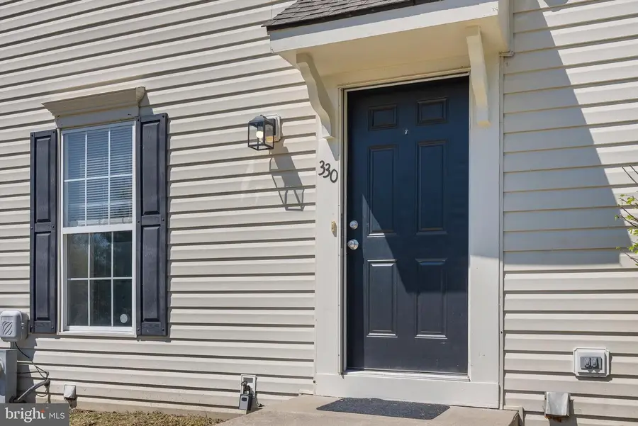 330 Fullerton Pl, Abingdon, MD 21009 - #3