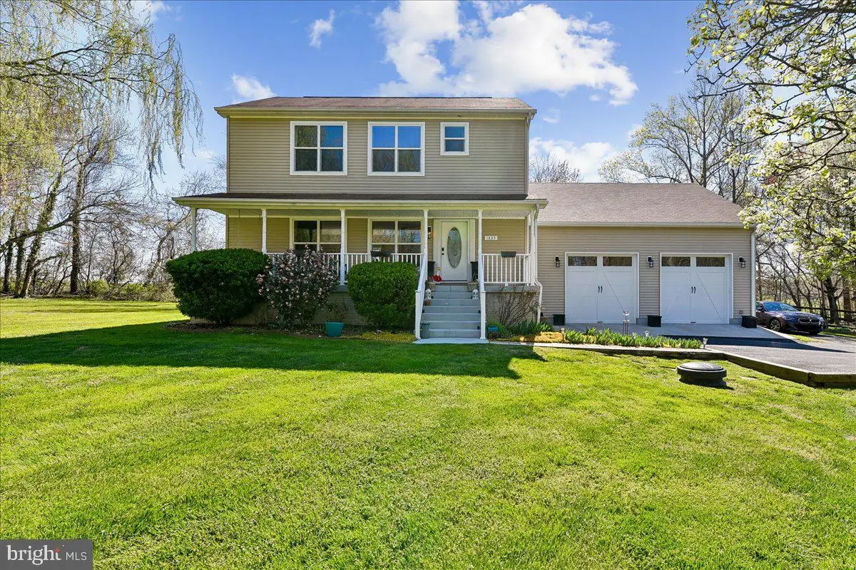 1835 Mitchell Dr, Aberdeen, MD 21001 - #1