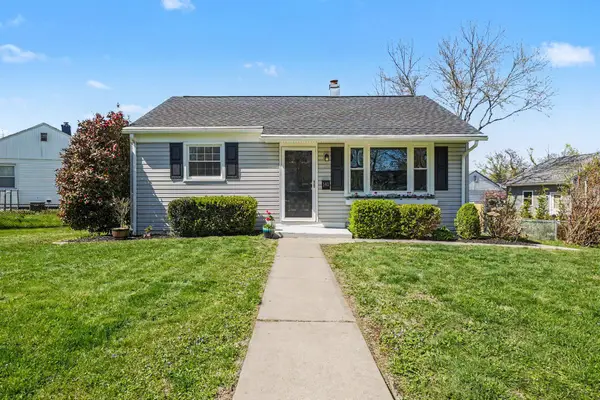 141 Bay Blvd, HAVRE DE GRACE, MD 21078