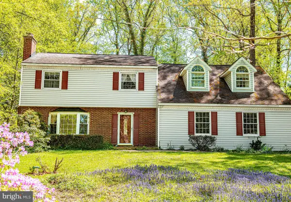 204 Woodland Dr, BEL AIR, MD 21014