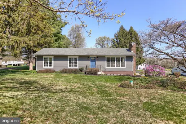 2913 Whiteford Rd, WHITEFORD, MD 21160