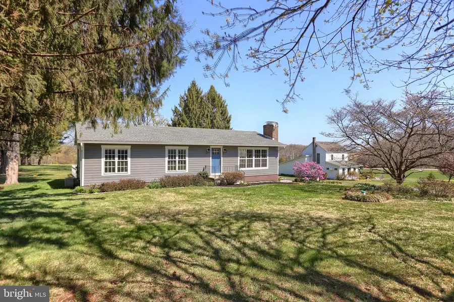 2913 Whiteford Rd, Whiteford, MD 21160 - #2