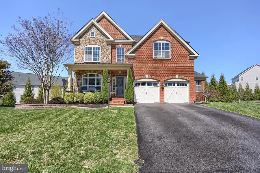 2791 Live Oak Ct, Abingdon, MD 21009 - #2