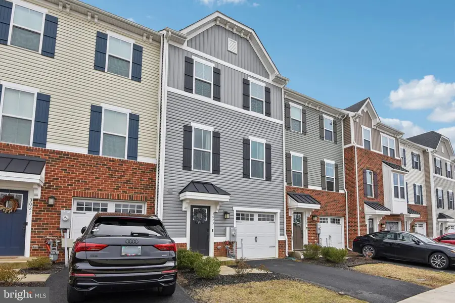 3023 Strasbaugh Dr, Bel Air, MD 21015 - #2