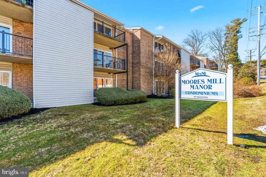 453 Moores Mill Rd #453-3, Bel Air, MD 21014 - #3
