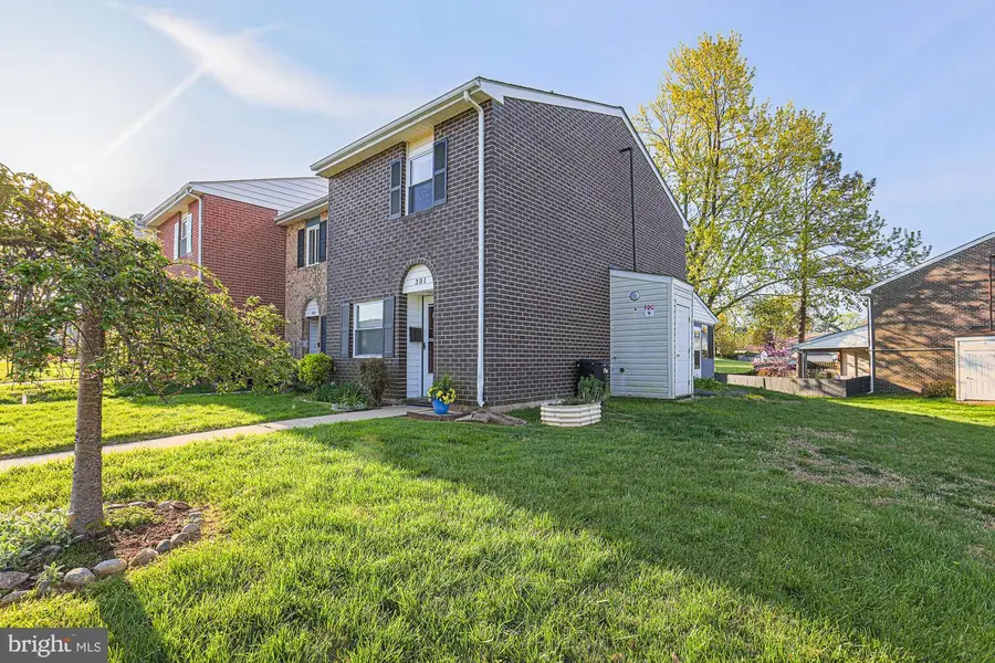 301 Sweet Briar Ct, Joppa, MD 21085 - #2