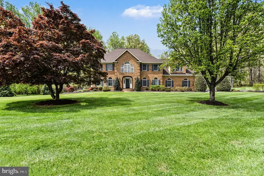 808 Chance Ct, Street, MD 21154 - #3