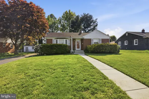 4 Brooks Rd, BEL AIR, MD 21014