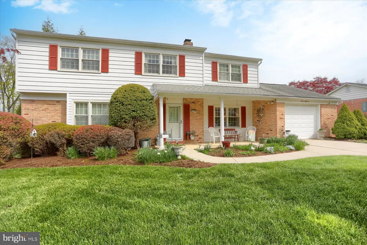 718 Linwood Ave, Bel Air, MD 21014 - #1