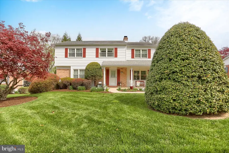 718 Linwood Ave, Bel Air, MD 21014 - #3