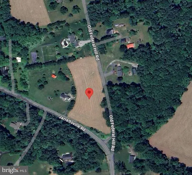 3702 Old Federal Hill Rd, Jarrettsville, MD 21084 - #1
