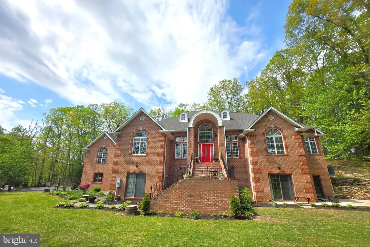 3632 Burkins Rd, Street, MD 21154 - #1
