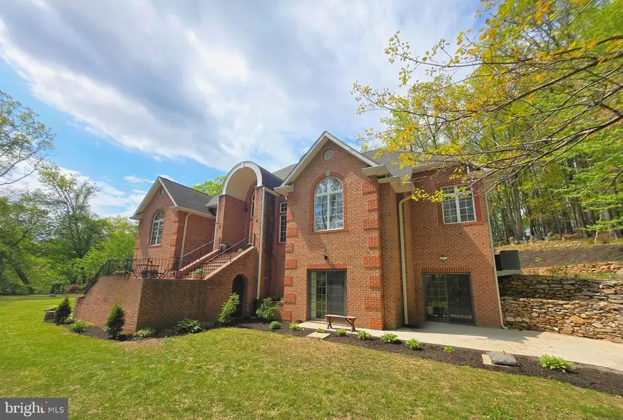 3632 Burkins Rd, Street, MD 21154 - #2