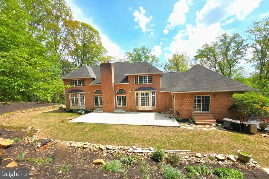 3632 Burkins Rd, Street, MD 21154 - #3