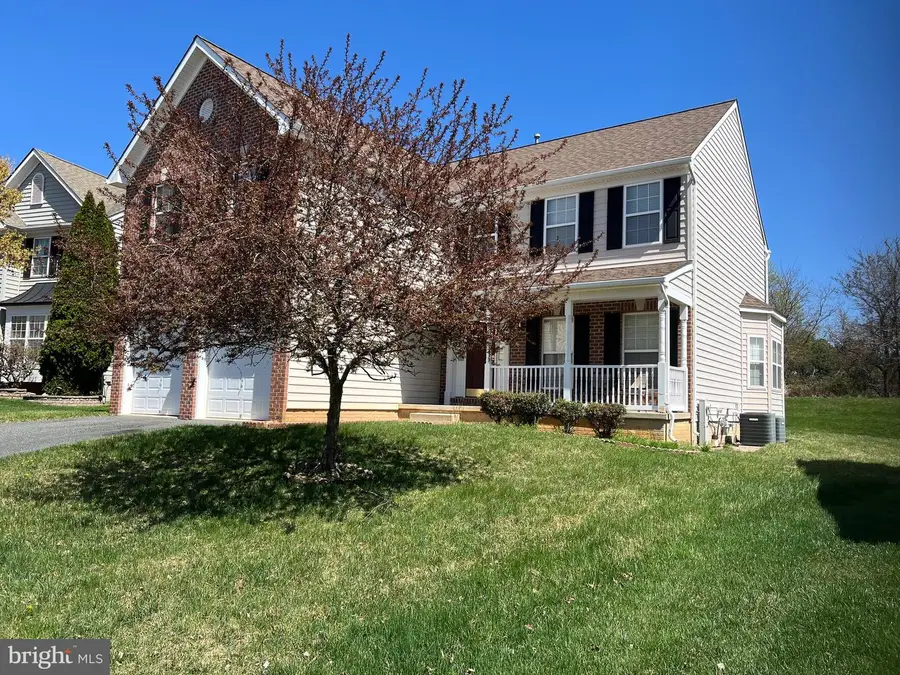 2934 Airdrie Ave, Abingdon, MD 21009 - #2