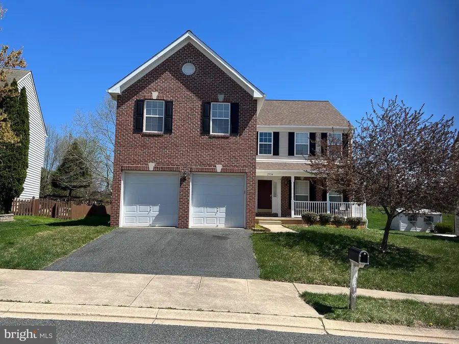 2934 Airdrie Ave, Abingdon, MD 21009 - #3
