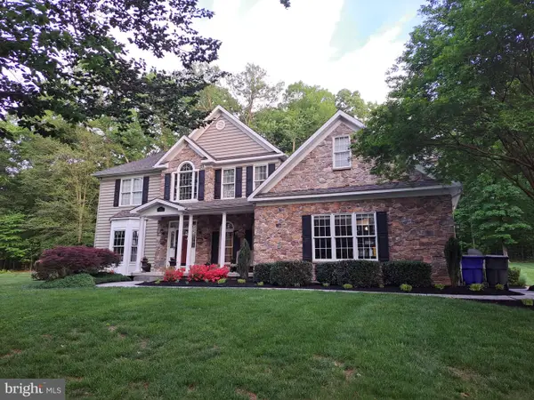 1263 Macton Rd, STREET, MD 21154