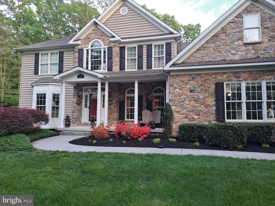 1263 Macton Rd, Street, MD 21154 - #2