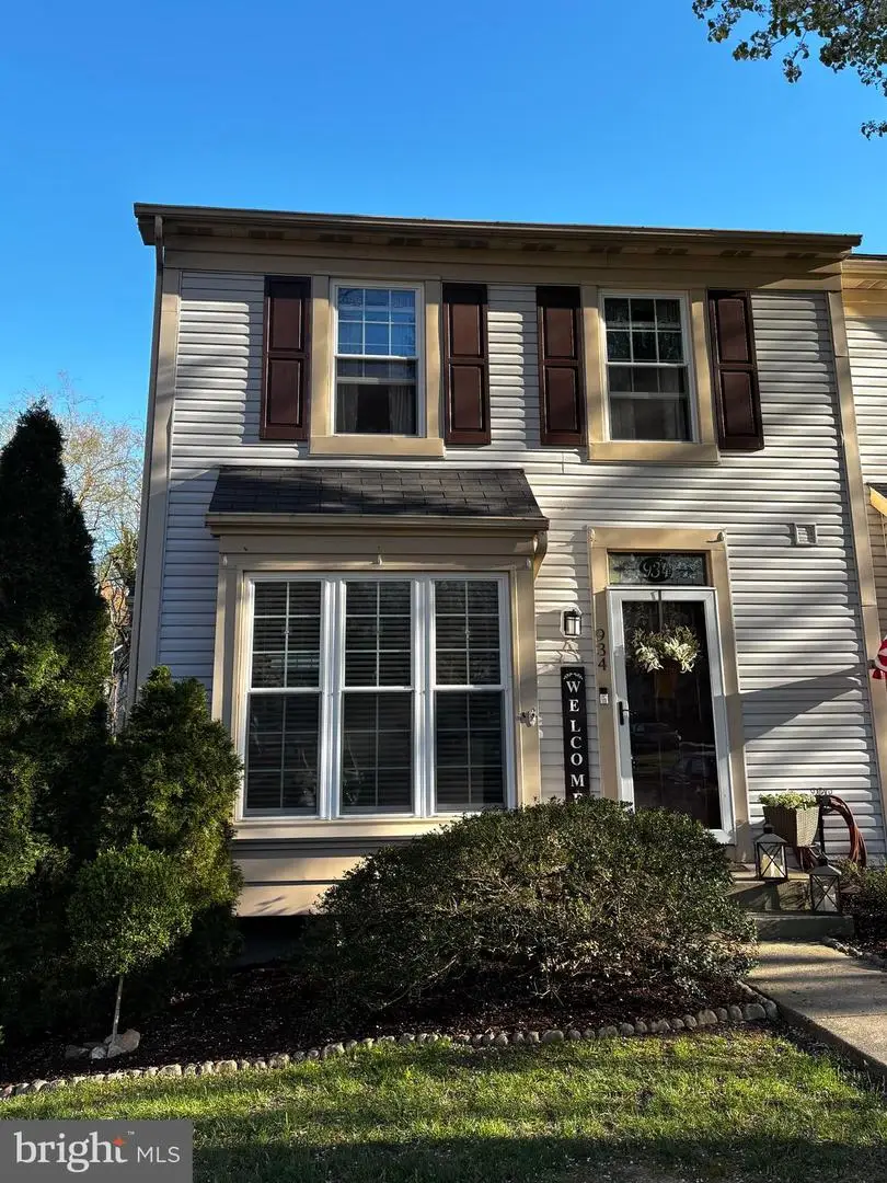 934 Cheswold Ct #f1, Bel Air, MD 21014 - #1
