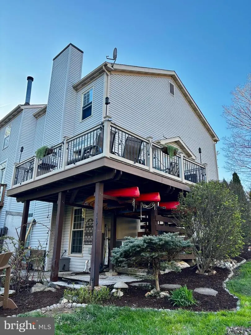 934 Cheswold Ct #f1, Bel Air, MD 21014 - #3