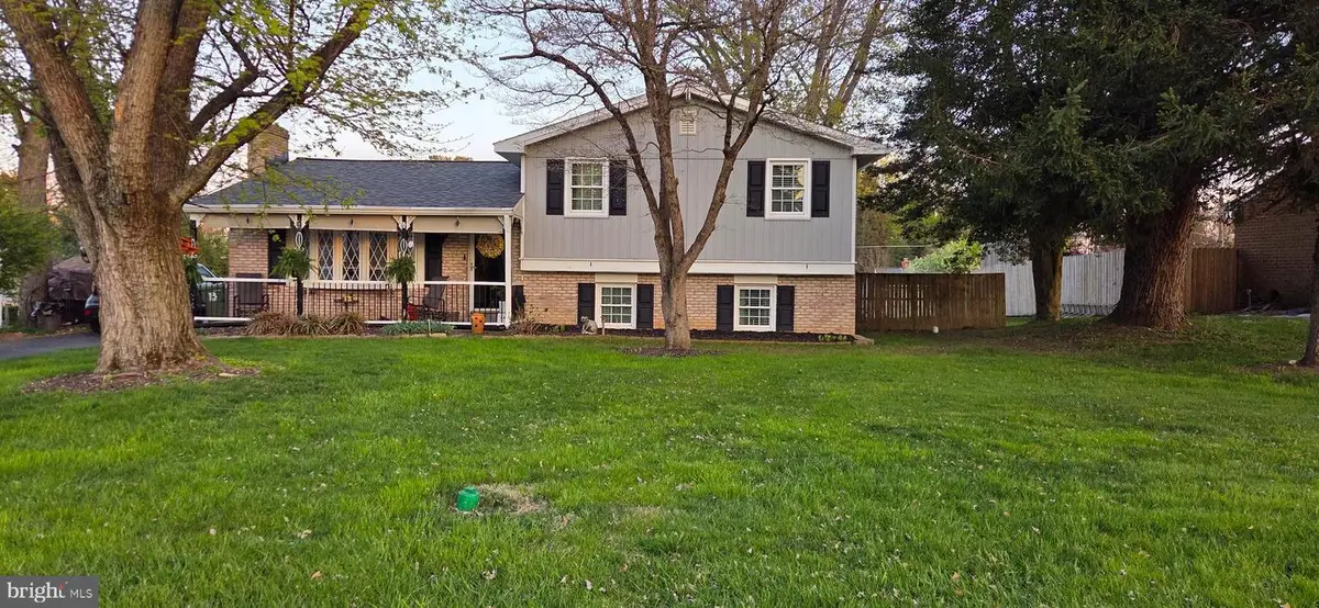 9 Ring Factory Rd, Bel Air, MD 21014 - #1